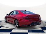 2023 G70 Thumbnail 4