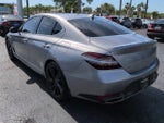 2023 G70 Thumbnail 6