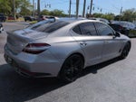 2023 G70 Thumbnail 4