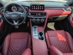 2023 G70 Thumbnail 14