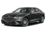 2023 G70 Thumbnail 1