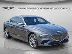 2023 G70 Thumbnail 1