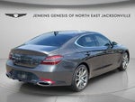 2023 G70 Thumbnail 2