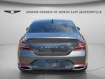 2023 G70 Thumbnail 3