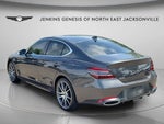 2023 G70 Thumbnail 4