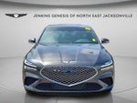 2023 G70 Thumbnail 6