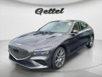 2022 G70 Thumbnail 1