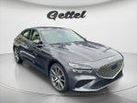 2022 G70 Thumbnail 3