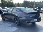 2023 G70 Thumbnail 27