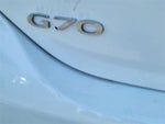 2023 G70 Thumbnail 5