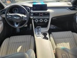2023 G70 Thumbnail 11