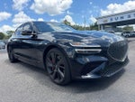 2023 G70 Thumbnail 3