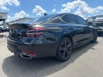 2023 G70 Thumbnail 5