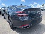 2023 G70 Thumbnail 6