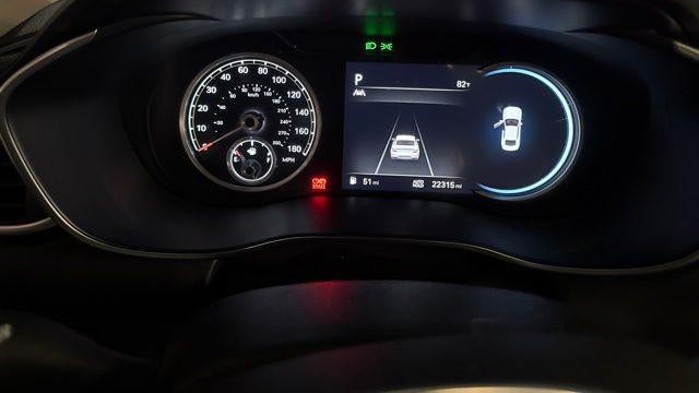 2023 Genesis G70 3.3T Standard