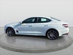 2022 G70 Thumbnail 2