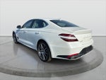 2022 G70 Thumbnail 3