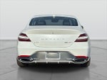 2022 G70 Thumbnail 4