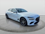 2022 G70 Thumbnail 5