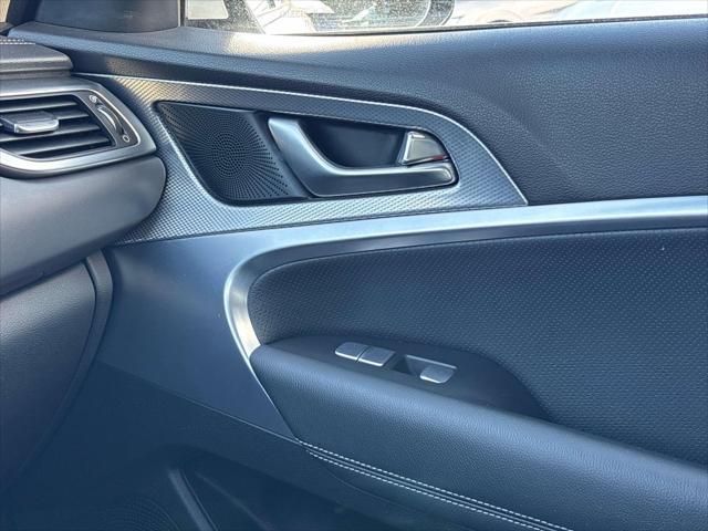 2022 Genesis G70 - $32,900
