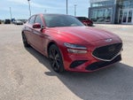 2022 G70 Thumbnail 1