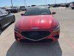 2022 G70 Thumbnail 2