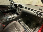 2022 G70 Thumbnail 14