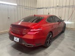 2022 G70 Thumbnail 25
