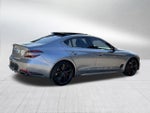 2023 G70 Thumbnail 5