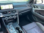2023 G70 Thumbnail 12