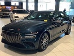 2023 G70 Thumbnail 3