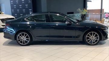 2023 Genesis G70 3.3T Standard