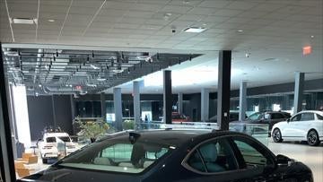 2023 Genesis G70 3.3T Standard