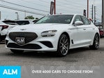2023 G70 Thumbnail 2