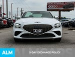 2023 G70 Thumbnail 3