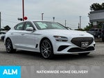 2023 G70 Thumbnail 4