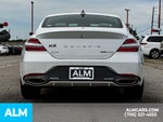 2023 G70 Thumbnail 6
