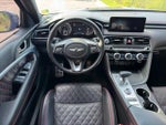 2023 G70 Thumbnail 2