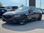 2023 G70 Thumbnail 9