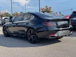 2023 G70 Thumbnail 11