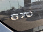 2023 G70 Thumbnail 15