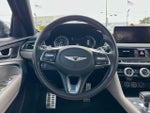 2023 G70 Thumbnail 13