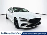 2023 G70 Thumbnail 1