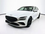 2023 G70 Thumbnail 3
