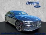 2023 G70 Thumbnail 1