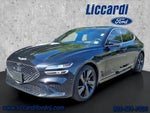 2023 G70 Thumbnail 3