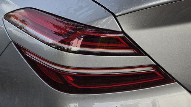 2023 Genesis G70 3.3T Standard