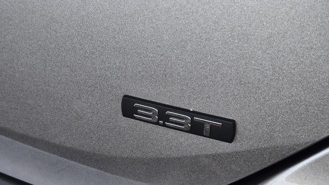 2023 Genesis G70 3.3T Standard