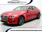 2019 G70 Thumbnail 1
