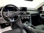 2019 G70 Thumbnail 12